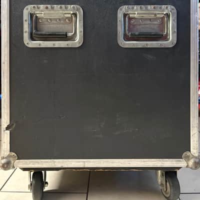 Mesa Boogie Triaxis Preamp, and Mesa 2:100 Power Amp Early 2000 - Good image 3