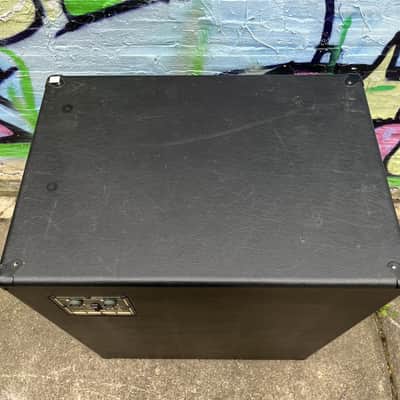 Ashdown KLY 115 Bass Cabinet 15" with Horn image 6