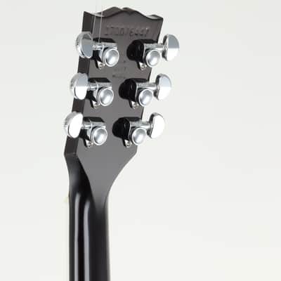 Gibson USA SG Standard 2017 T Cherry Burst [SN 170076447] (08/06) image 5