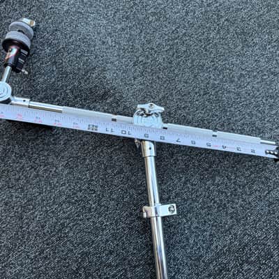 DW Cymbal Boom Arm Short DWSM934S image 3