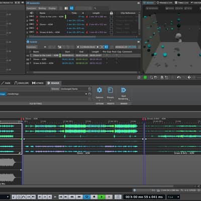Immagine Steinberg Wavelab Pro 13 Education - 5