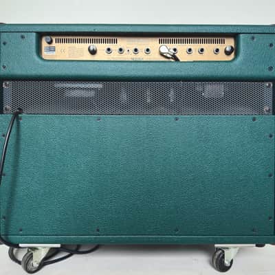 Mesa Boogie Stiletto Ace 2-Channel 50-Watt 2x12" image 2