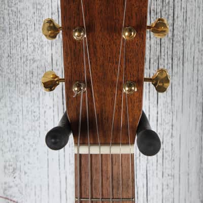 Martin GPCE Inception Maple Acoustic Electric Guitar Amber Fade Sunburst w Case image 14