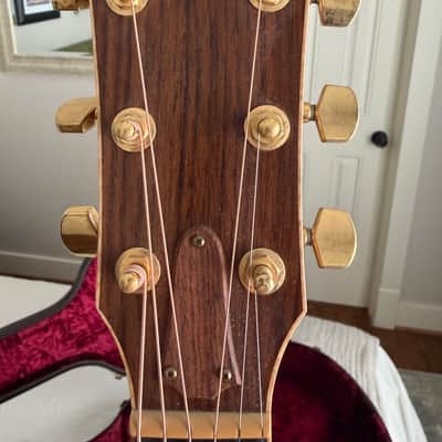 Taylor 816ce with ES1 Electronics 2012 - Natural image 7