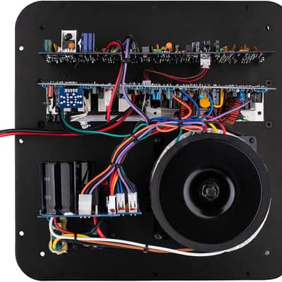 Dayton Audio - SPA500 - 500W Subwoofer Plate Amplifier image 4