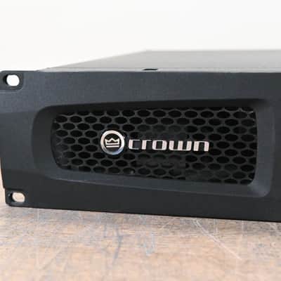 Crown DCi 2|300N DriveCore Install 2-Channel Power Amplifier CG0093J image 4