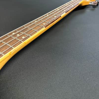 Mosrite 300 Mono 1971-1974 - Brown image 16