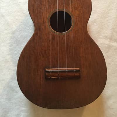 Martin Soprano Ukulele 1960s SALE! image 5