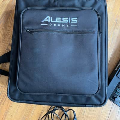 Alesis Strike Multipad with mount and bag image 2