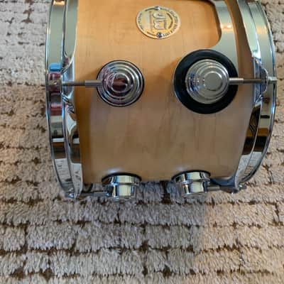 DW Collectors Series 10 and 14 Inch Toms 2003 - Satin Oil image 15