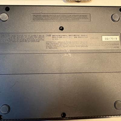 Boss DR-660 Dr. Rhythm image 6