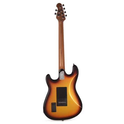 Sterling by Music Man Cutlass Plus HSS Electric Guitar Showtime image 5