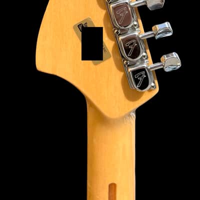 Fender Stratocaster 1977 Olympic White image 7