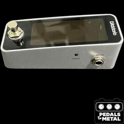 D'addario Pedal Tuner - X20469 image 5