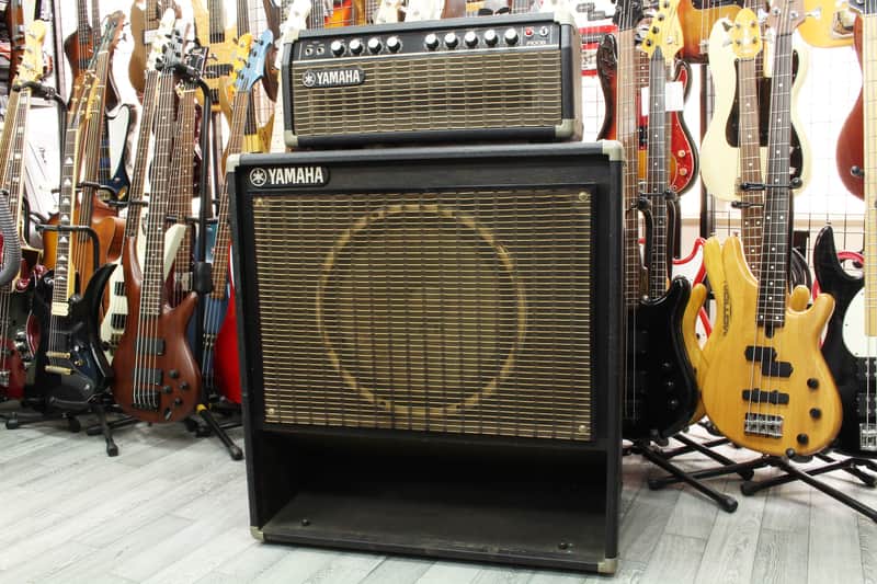 Yamaha F100B / S115 | Reverb