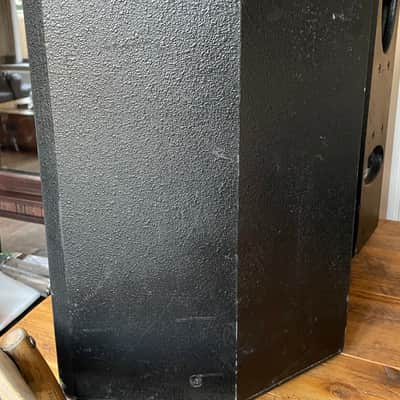 Martin Blackline F12 Top speakers image 7