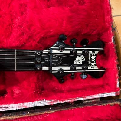 Schecter Synyster Gates Signature 2012 image 2