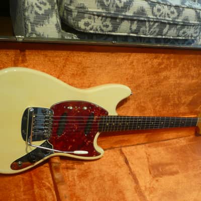 1965 Fender Mustang image 3