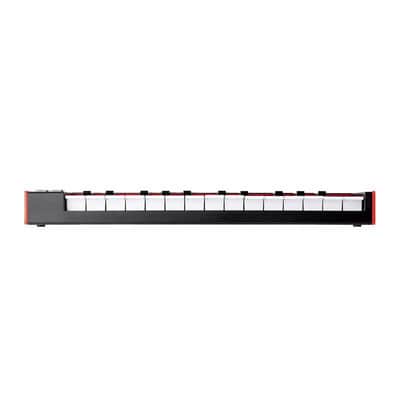 AKAI PROFESSIONAL LPK25MK2 USB 25 mini notes image 4