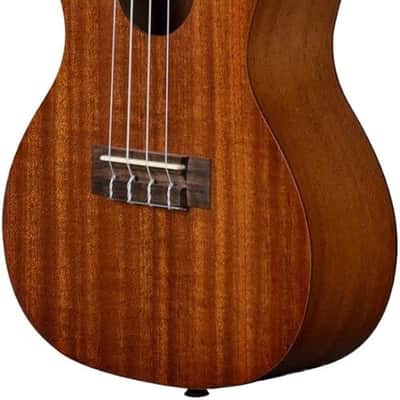 Concert Ukulele image 3