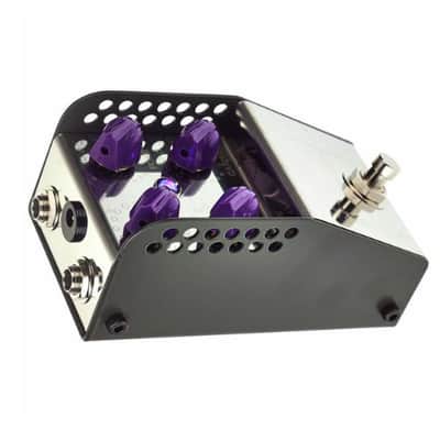 ThorpyFX Gunshot v2 Overdrive Pedal image 3