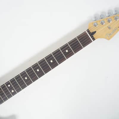 [SALE Ends Sep 3] Fender x Roland G-5 VG Stratocaster Sunburst Variable Tuning, Tone, Modeling PickUp, Acoustic Sound image 3