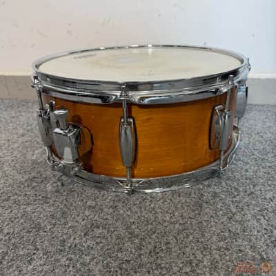 Gretsch Catalina Maple 14x6 Snare Drum image 2