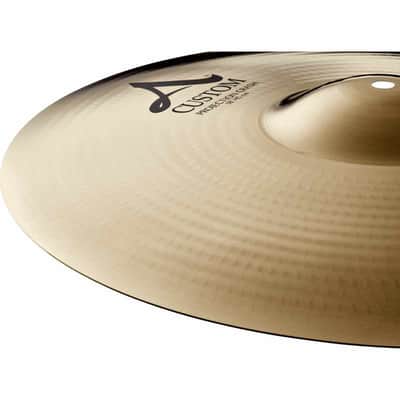 Zildjian A20584 A Custom 18" Projection crash image 2