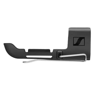 Sennheiser XSW-D-INSTR-BASE-SET Wireless Audio Instrument Base Set with Transmitter & Receiver - Open Box Mint image 4
