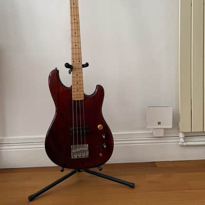 Ibanez RS900-TV Roadster Bass 1979 - Traditional Violin Fretless image 1