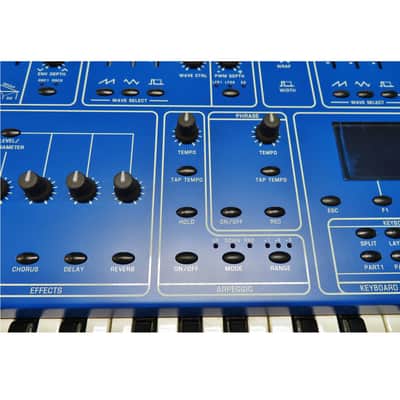 Oberheim OB-12 Z-Domain Synthesizer NIB image 13