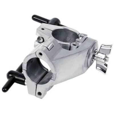 DW DWSMRKC15AS 1.5" to 1.5" Hinged Angle Stacker Drum Rack Clamp