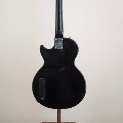 2012 Epiphone Les Paul Junior Humbucker Vintage Sunburst image 19