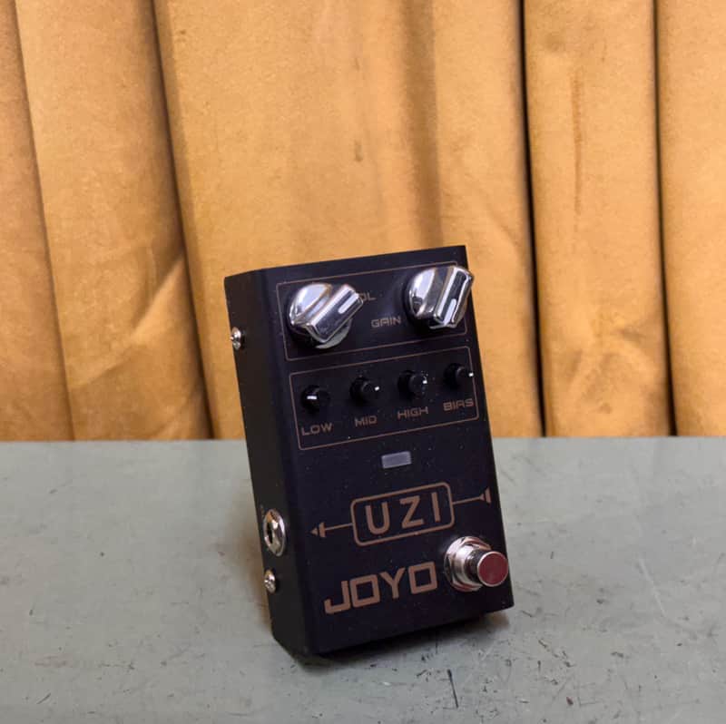 Joyo Uzi
