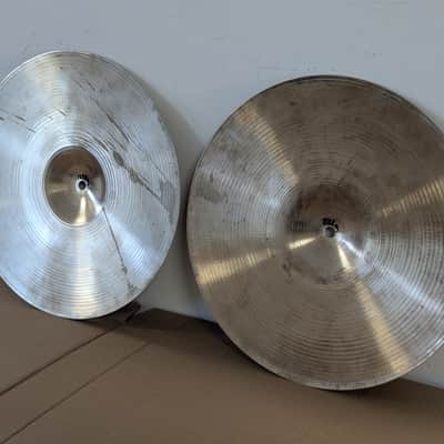 Zildjian Avedis Made in Canada 1970s - Natural image 12