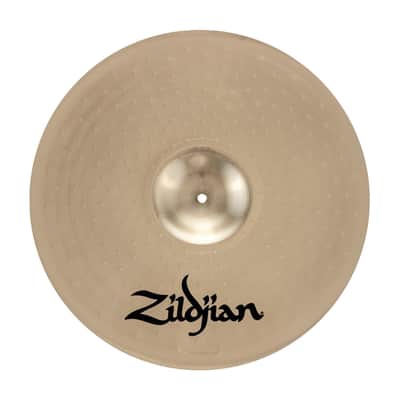 Zildjian Z Custom Crash Cymbal 19" image 2
