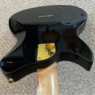 Lyon by Washburn LI15 Joe Trohman Limited Edition image 7