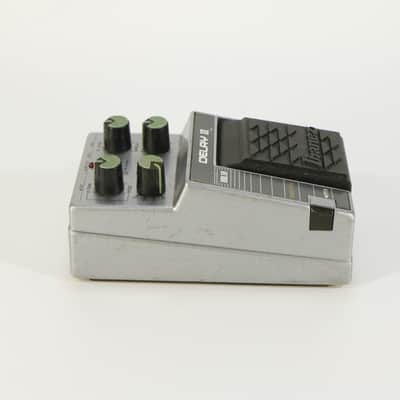 Ibanez DDL10 Digital Delay II (s/n 249252, Vintage, Made in Japan) image 6