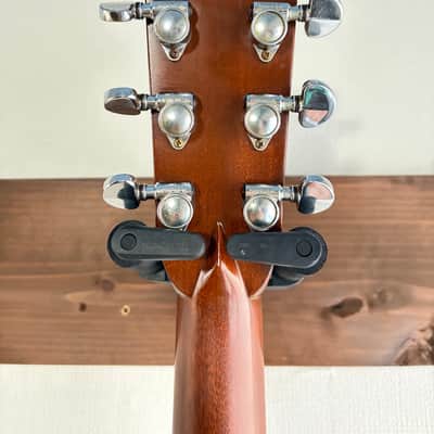 Martin D-28 1975 image 9