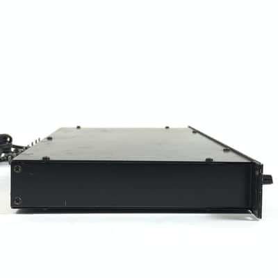 YAMAHA MLA7 MIC LINE AMPLIFIER TGHM image 4