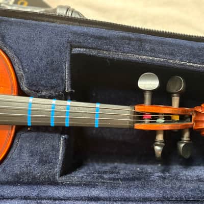 Mathias Thoma Violin Model 100 3/4 image 4