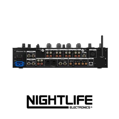 Pioneer DJ DJM-A9 image 3