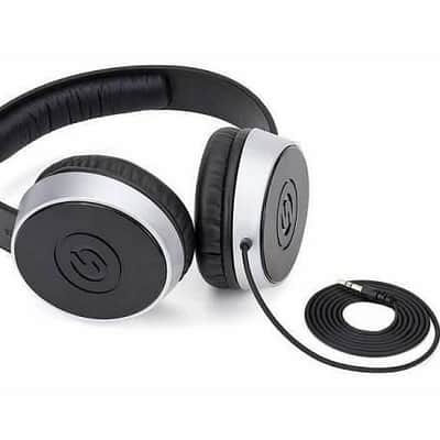 Pioneer SE-20A Stereo Headphones (1970-73) White | Reverb France