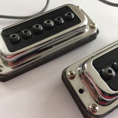 Rickenbacker High Gain Pickups - Set of 2 image 3