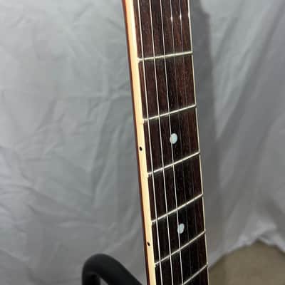 Gibson Custom Shop Wildwood Spec CS-336 VOS image 8