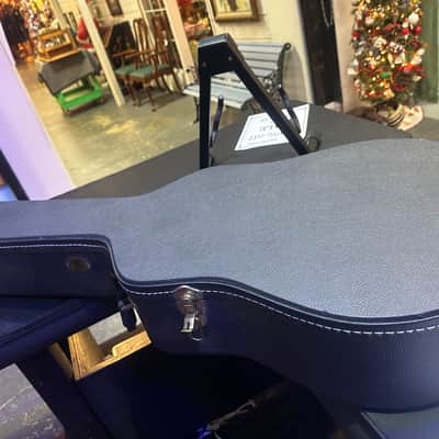 1972 Guild D-44M First Year Build image 12