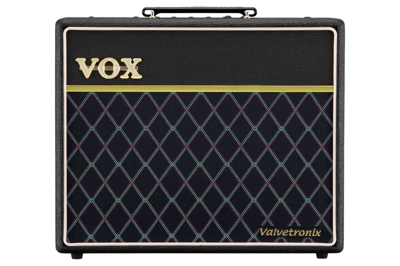 VOX VT40X Valvetronix Combo image 1