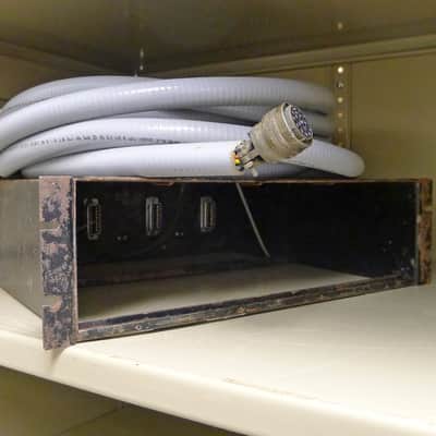 1972 API 1604 Console Fully Loaded With 550A-1 550A and 550B EQ From The Record Plant NYC image 24