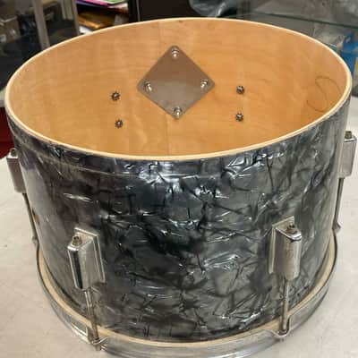 Kent 13x9" Black Pearl Tom image 4