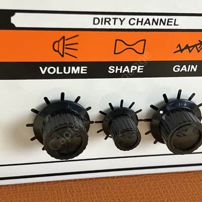 2013 Orange - TH-30 - ID 4018 image 7